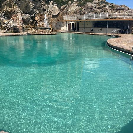 Appartamento Capsasalbegur74 Terraza Sobre Mar Piscina Del Mar Esterno foto
